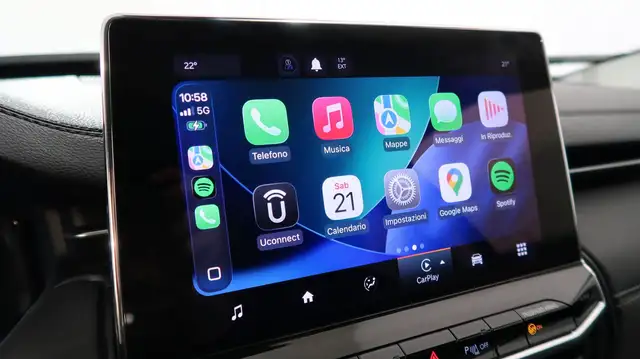Jeep Compass view 5
