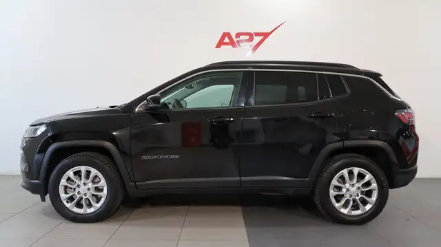 Jeep Compass view 13
