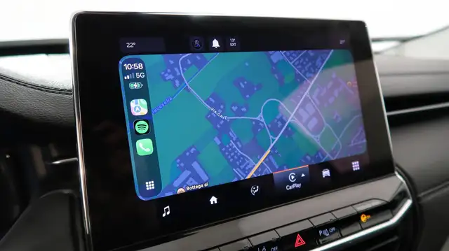 Jeep Compass view 9