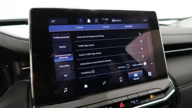 Jeep Compass view 10