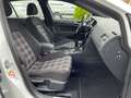 Volkswagen Golf GTI Performance Temp SHZ ACC Klimaautom Notbremsas Bílá - thumbnail 5