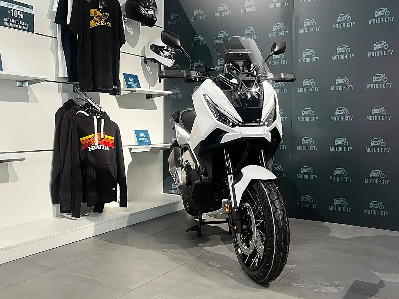 Honda X-ADV