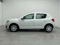 Dacia Sandero 1.2 16V LAUREATE 75CV 5P Weiß - thumbnail 4