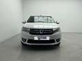 Dacia Sandero 1.2 16V LAUREATE 75CV 5P Blanc - thumbnail 5