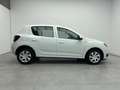 Dacia Sandero 1.2 16V LAUREATE 75CV 5P Blanco - thumbnail 3