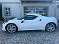 Alfa Romeo 4C Coupe Tbi 241 TCT|Leder|Carbon|SportAGA|LED Bílá - thumbnail 3