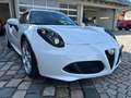 Alfa Romeo 4C Coupe Tbi 241 TCT|Leder|Carbon|SportAGA|LED Bílá - thumbnail 7