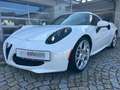 Alfa Romeo 4C Coupe Tbi 241 TCT|Leder|Carbon|SportAGA|LED Bílá - thumbnail 2