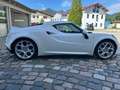 Alfa Romeo 4C Coupe Tbi 241 TCT|Leder|Carbon|SportAGA|LED Bílá - thumbnail 6