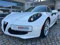Alfa Romeo 4C Coupe Tbi 241 TCT|Leder|Carbon|SportAGA|LED Bílá - thumbnail 1