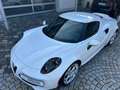 Alfa Romeo 4C Coupe Tbi 241 TCT|Leder|Carbon|SportAGA|LED Bílá - thumbnail 10