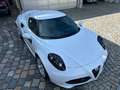 Alfa Romeo 4C Coupe Tbi 241 TCT|Leder|Carbon|SportAGA|LED Bílá - thumbnail 9