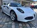 Alfa Romeo 4C Coupe Tbi 241 TCT|Leder|Carbon|SportAGA|LED Bílá - thumbnail 8