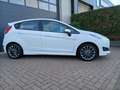Ford Fiesta 1.0 EcoBoost ST Line/Navi/Cruise-c/Led/Climate-c/P Blanc - thumbnail 8