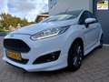 Ford Fiesta 1.0 EcoBoost ST Line/Navi/Cruise-c/Led/Climate-c/P Blanc - thumbnail 1