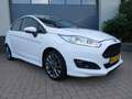 Ford Fiesta 1.0 EcoBoost ST Line/Navi/Cruise-c/Led/Climate-c/P Blanc - thumbnail 4