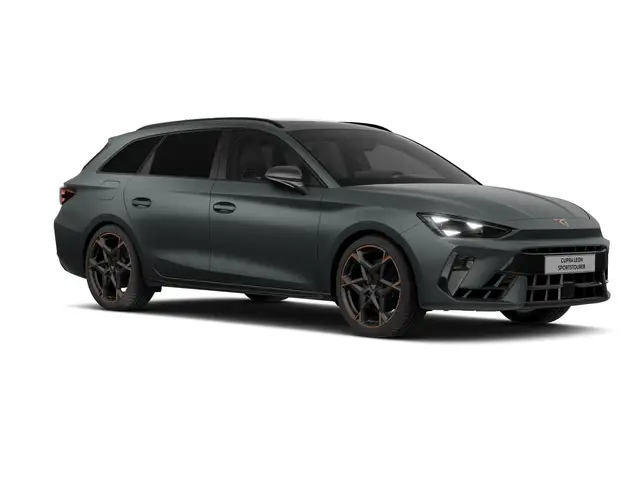 CUPRA Leon VZ e-HYBRID 200/272