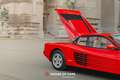 Ferrari Testarossa " MONODADO " FERRARI CLASSICHE ! Rouge - thumbnail 15