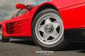 Ferrari Testarossa " MONODADO " FERRARI CLASSICHE ! Rouge - thumbnail 22