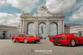 Ferrari Testarossa " MONODADO " FERRARI CLASSICHE ! Rouge - thumbnail 1
