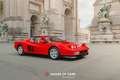 Ferrari Testarossa " MONODADO " FERRARI CLASSICHE ! Rood - thumbnail 2