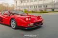 Ferrari Testarossa " MONODADO " FERRARI CLASSICHE ! Rouge - thumbnail 21
