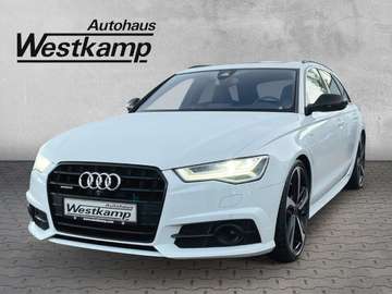 Avant Quattro 3,0 TDI Competition Panodach Leder K