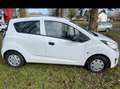 Chevrolet Spark Spark 1.0i Blanc - thumbnail 5