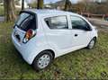 Chevrolet Spark Spark 1.0i Blanc - thumbnail 2