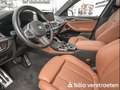 BMW X4 xDrive MSport 20 inch Bleu - thumbnail 6