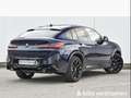BMW X4 xDrive MSport 20 inch Bleu - thumbnail 2