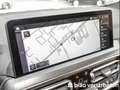 BMW X4 xDrive MSport 20 inch Bleu - thumbnail 11