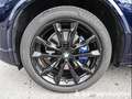 BMW X4 xDrive MSport 20 inch Bleu - thumbnail 4