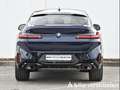 BMW X4 xDrive MSport 20 inch Bleu - thumbnail 17
