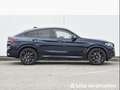 BMW X4 xDrive MSport 20 inch Bleu - thumbnail 3