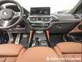 BMW X4 xDrive MSport 20 inch Bleu - thumbnail 7