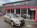 Renault Megane IV 1.2 TCE 100CH ENERGY BUSINESS Beige - thumbnail 1