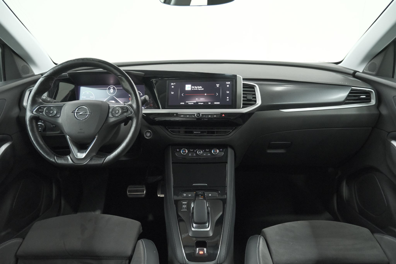 Opel Grandland 1.6 Turbo Plug-In Hybrid 4x4 GSe | Elektrische Kof — photo 2