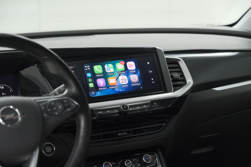 Opel Grandland 1.6 Turbo Plug-In Hybrid 4x4 GSe | Elektrische Kof — photo 8
