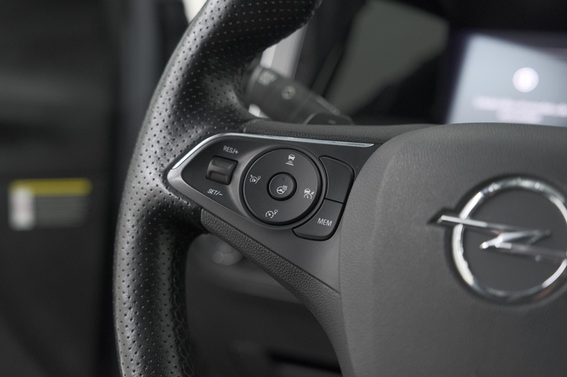 Opel Grandland 1.6 Turbo Plug-In Hybrid 4x4 GSe | Elektrische Kof — photo 3