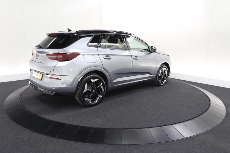 Opel Grandland 1.6 Turbo Plug-In Hybrid 4x4 GSe | Elektrische Kof — photo 14