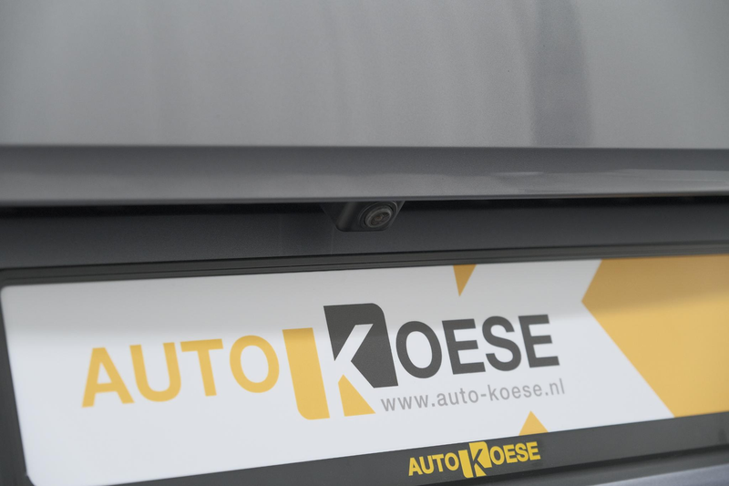 Opel Grandland 1.6 Turbo Plug-In Hybrid 4x4 GSe | Elektrische Kof — photo 7