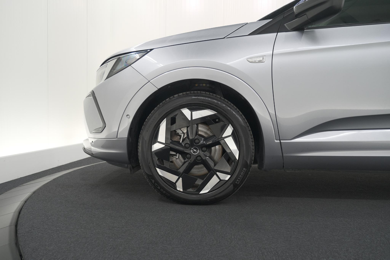 Opel Grandland 1.6 Turbo Plug-In Hybrid 4x4 GSe | Elektrische Kof — photo 13