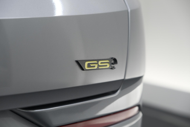 Opel Grandland 1.6 Turbo Plug-In Hybrid 4x4 GSe | Elektrische Kof — photo 4