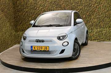 Icon 42 kWh | Navi | Climate | SOH 91%
