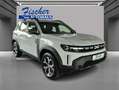 Dacia Duster TCe 130 Expression 4x4 Weiß - thumbnail 1