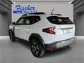 Dacia Duster TCe 130 Expression 4x4 Weiß - thumbnail 3