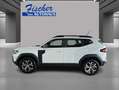 Dacia Duster TCe 130 Expression 4x4 Weiß - thumbnail 5