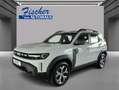 Dacia Duster TCe 130 Expression 4x4 Weiß - thumbnail 2