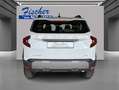 Dacia Duster TCe 130 Expression 4x4 Weiß - thumbnail 8